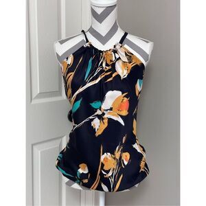 The Limited beautiful halter style top